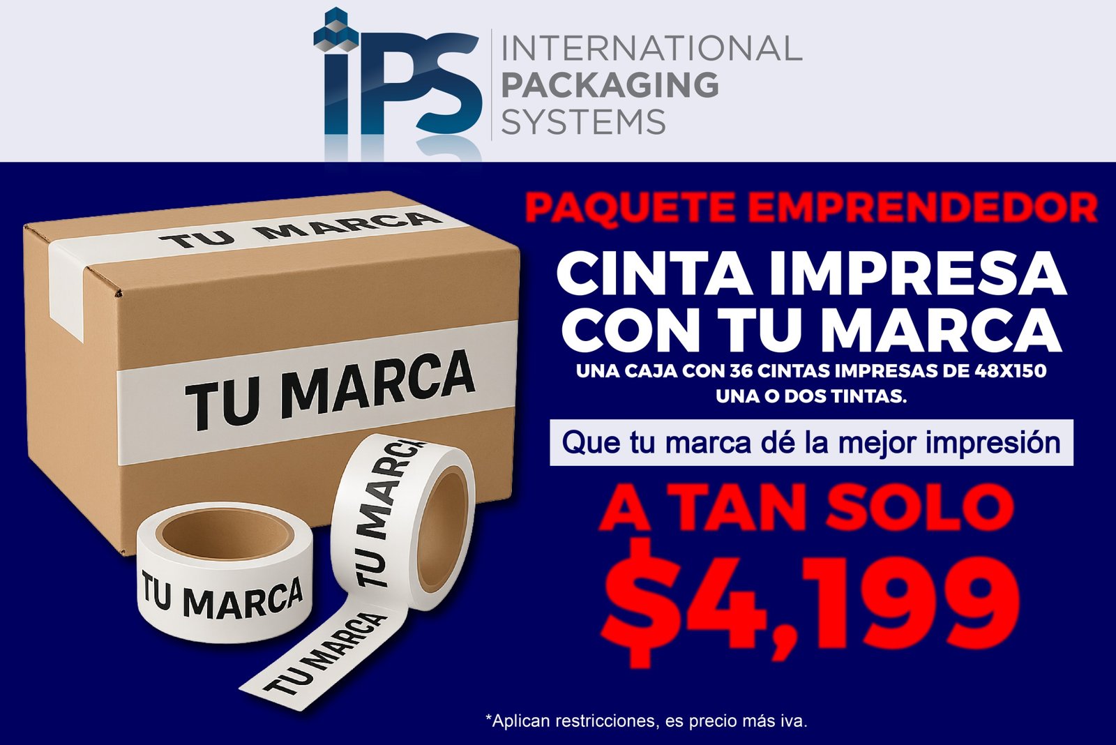 Promoción IPS
