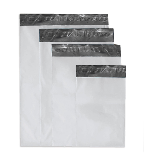 BOLSA PARA PAQUETERÍA